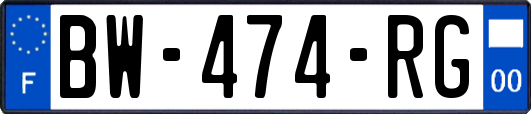 BW-474-RG