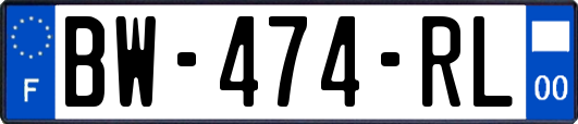 BW-474-RL