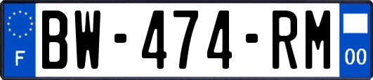 BW-474-RM