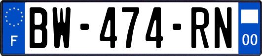 BW-474-RN
