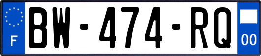 BW-474-RQ