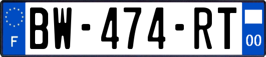 BW-474-RT