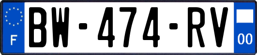 BW-474-RV