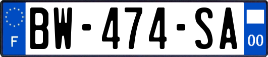 BW-474-SA