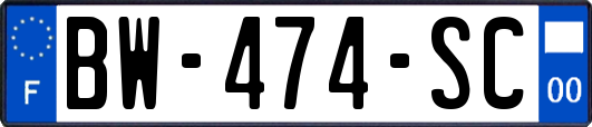 BW-474-SC