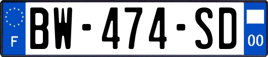 BW-474-SD
