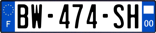 BW-474-SH