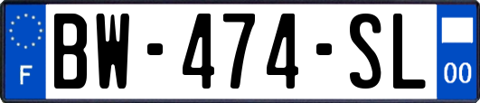 BW-474-SL
