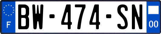 BW-474-SN
