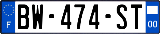 BW-474-ST