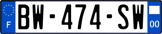 BW-474-SW