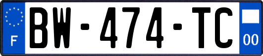 BW-474-TC