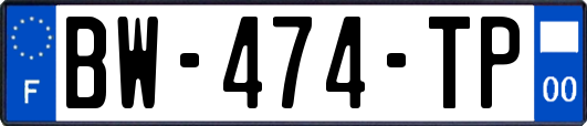 BW-474-TP