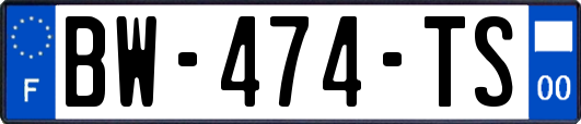 BW-474-TS