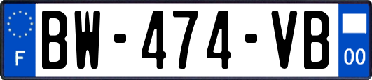 BW-474-VB
