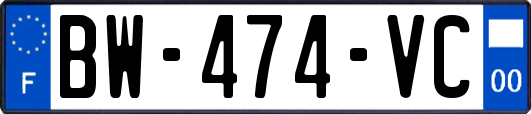 BW-474-VC