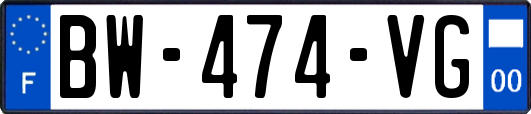 BW-474-VG
