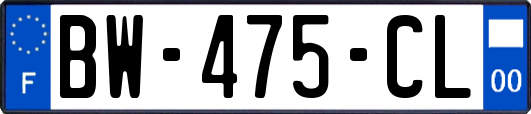 BW-475-CL