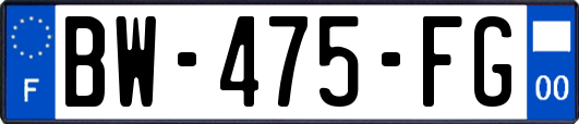 BW-475-FG