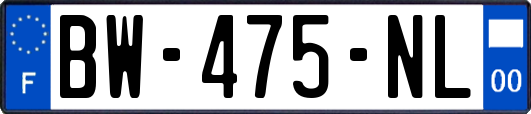 BW-475-NL