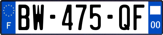 BW-475-QF