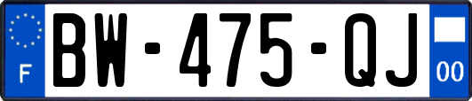 BW-475-QJ