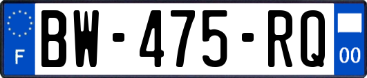 BW-475-RQ