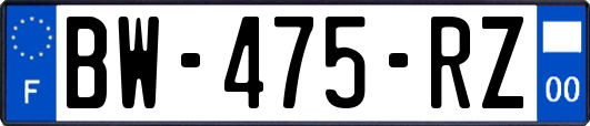 BW-475-RZ