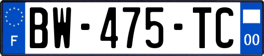 BW-475-TC