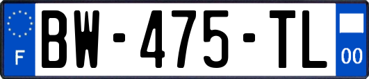 BW-475-TL