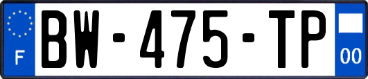 BW-475-TP