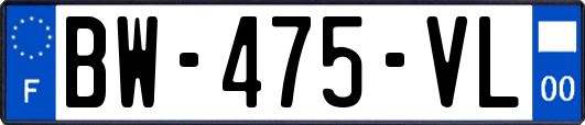 BW-475-VL