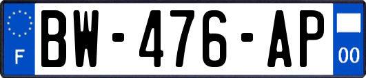 BW-476-AP