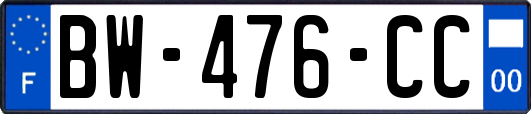 BW-476-CC