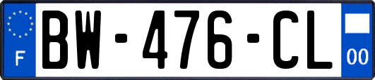 BW-476-CL