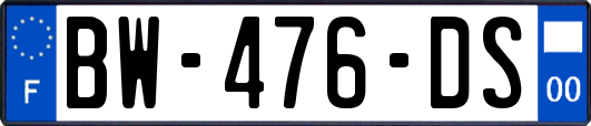 BW-476-DS