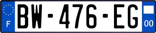 BW-476-EG