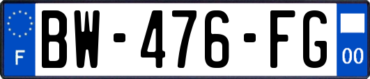 BW-476-FG