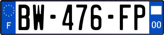 BW-476-FP