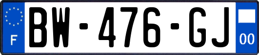 BW-476-GJ