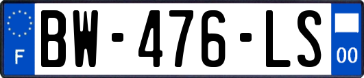 BW-476-LS