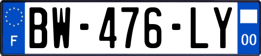 BW-476-LY