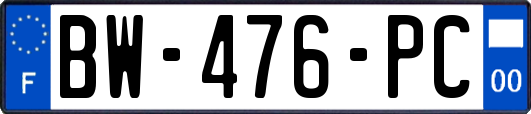 BW-476-PC