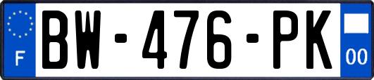 BW-476-PK