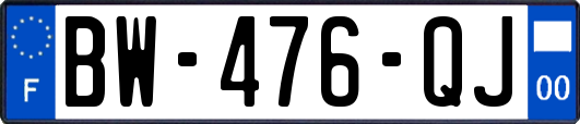BW-476-QJ