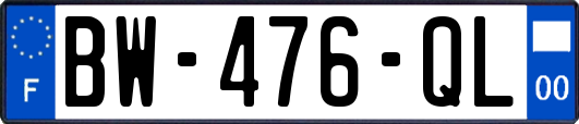 BW-476-QL