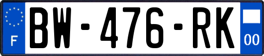 BW-476-RK