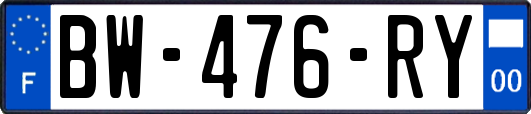 BW-476-RY