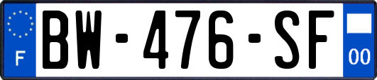 BW-476-SF