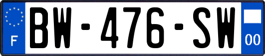 BW-476-SW